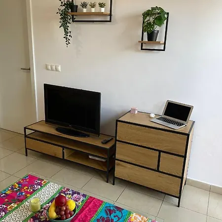 Casa Palmera - El Bosque - Apartment *
