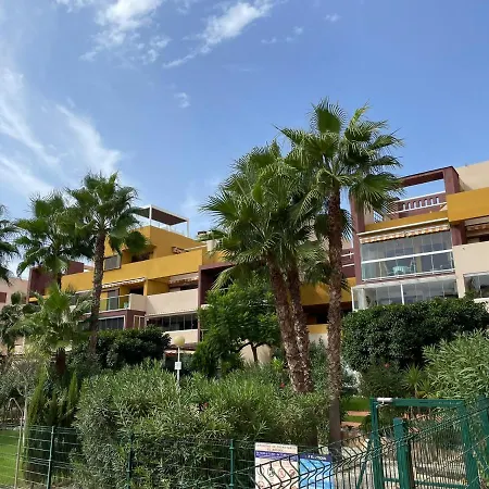 Casa Palmera - El Bosque - *