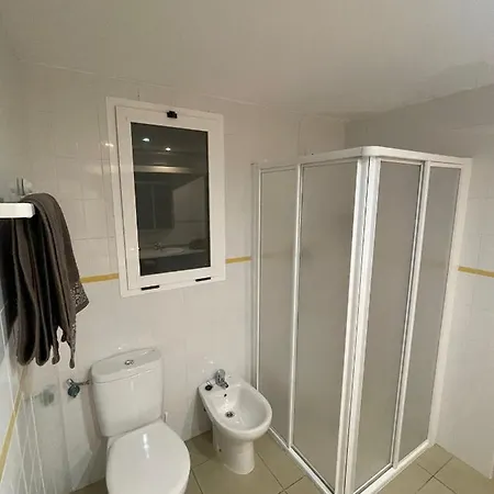 Apartment Casa Palmera - El Bosque - Playa Flamenca