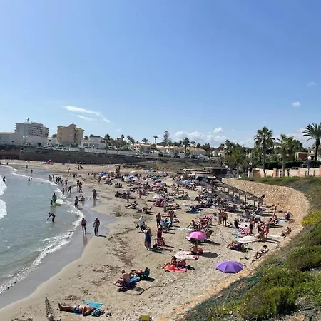 Διαμέρισμα Casa Palmera - El Bosque - *