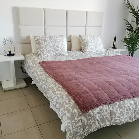 Apartment Casa Palmera - El Bosque - Playa Flamenca