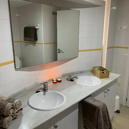 Casa Palmera - El Bosque -