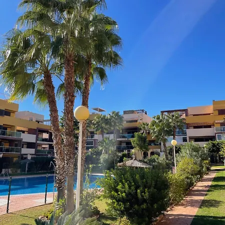 Casa Palmera - El Bosque - *